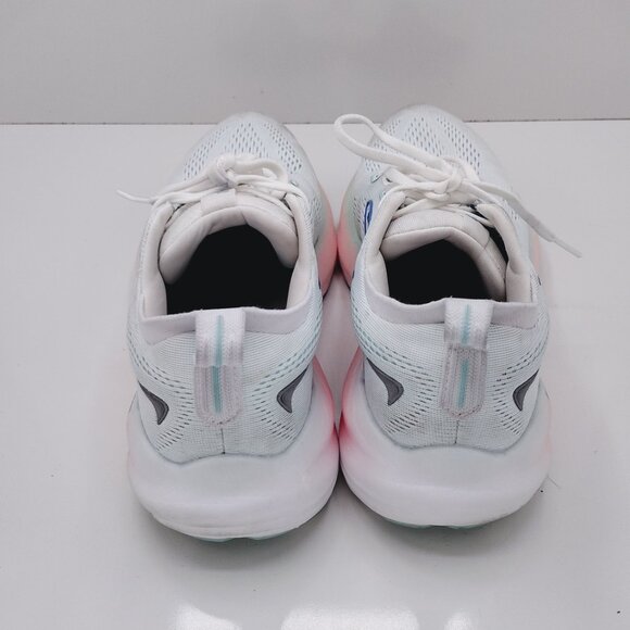 Brooks Glycerin 22 Women's Size 9 B High Cushioned Running Athletic Gym Shoes - Picture 6 of 8